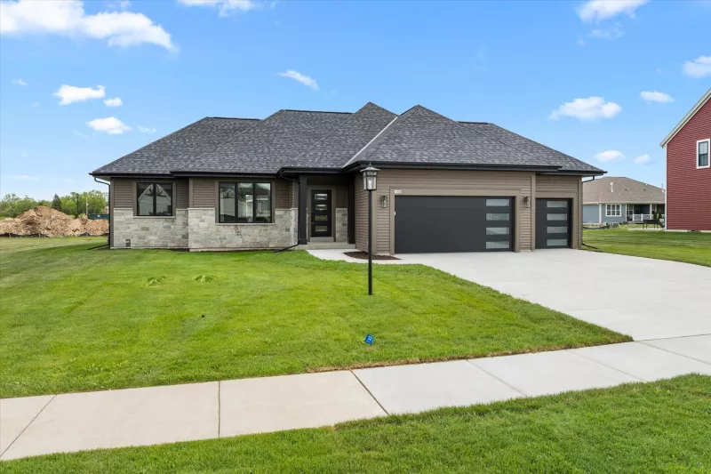 Mukwonago