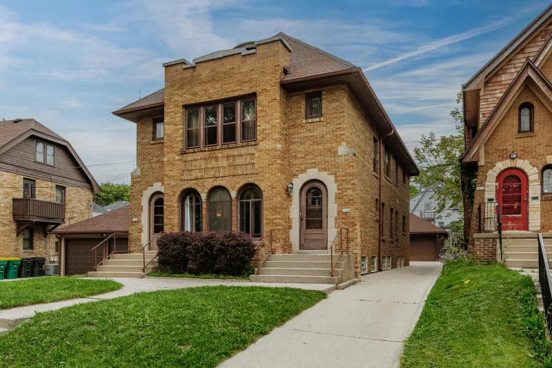 Shorewood