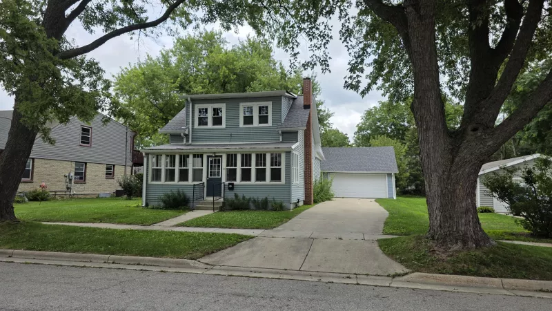 Oconomowoc