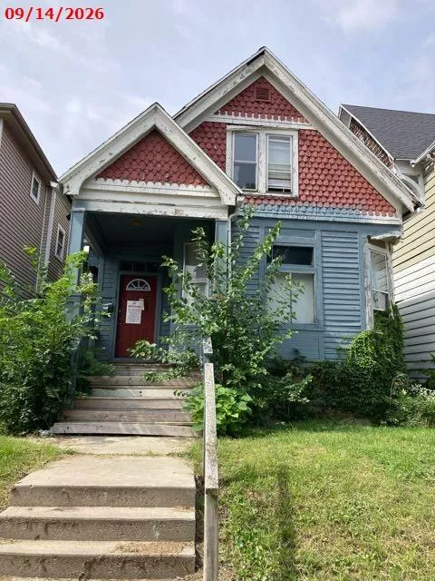 Milwaukee