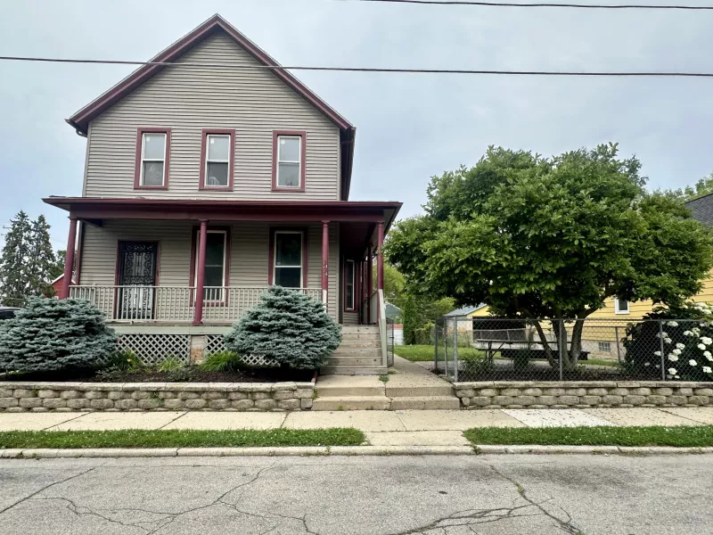 Racine