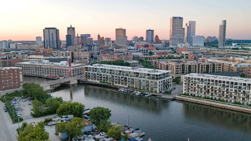Milwaukee
