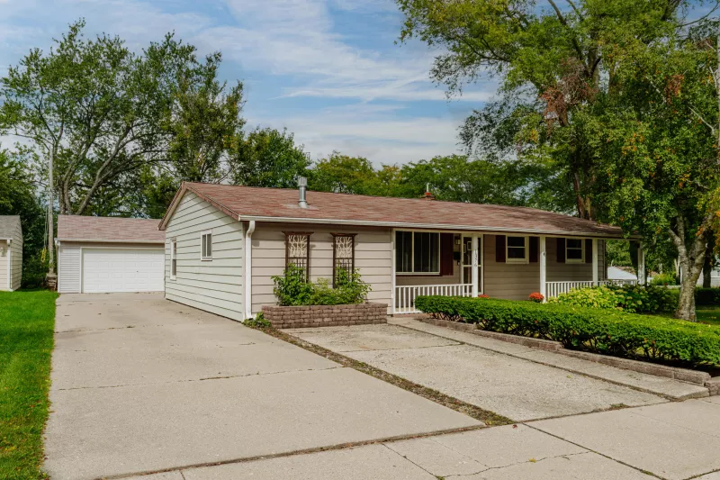 Waukesha