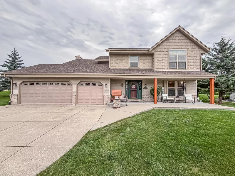 Menomonee Falls