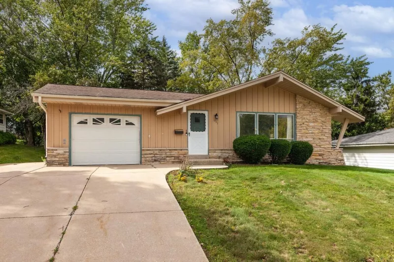 Waukesha