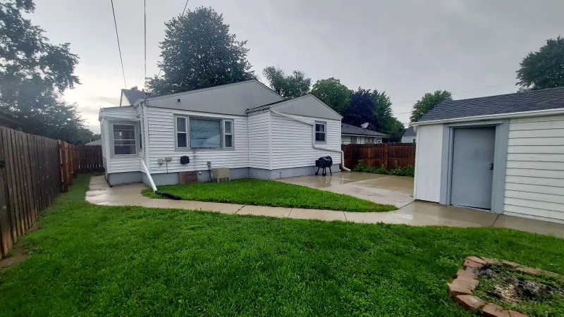 South Milwaukee