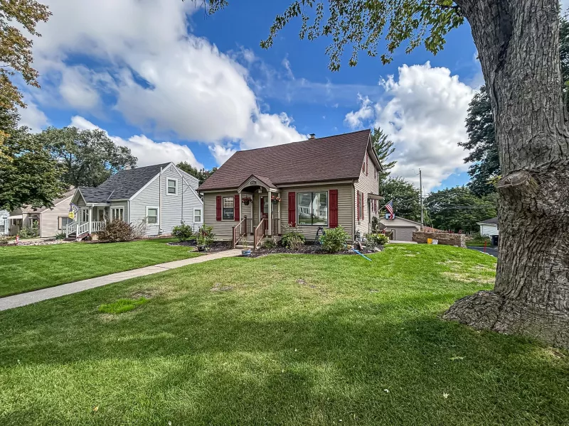 Menomonee Falls
