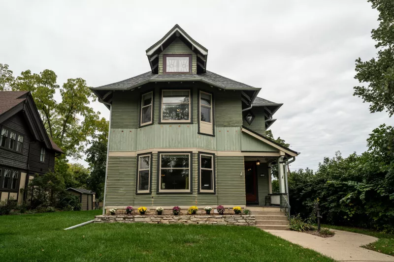 Wauwatosa