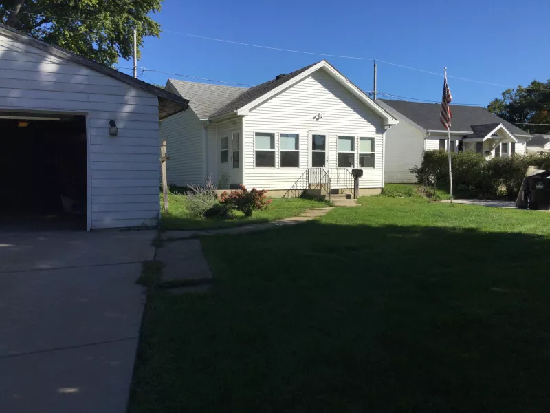 Racine