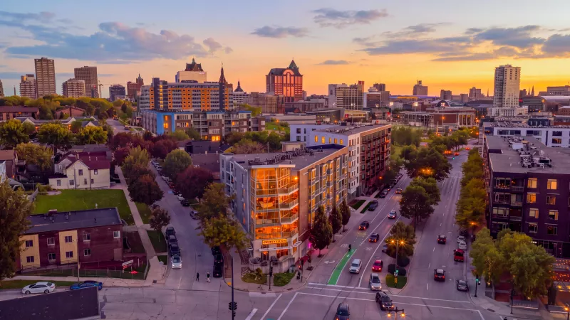 Milwaukee