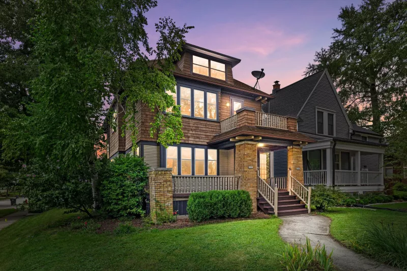 Shorewood