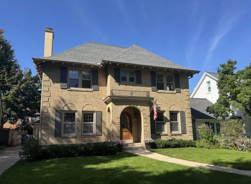 Whitefish Bay