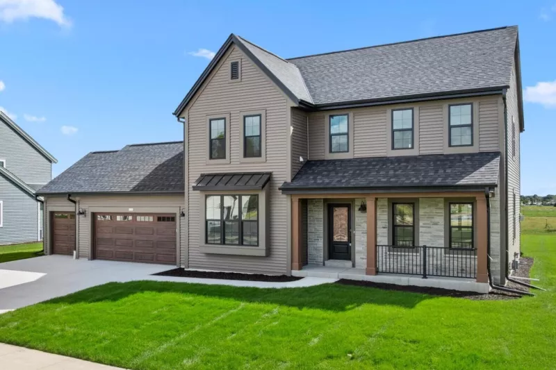 Oconomowoc
