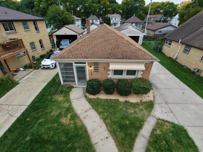 West Allis