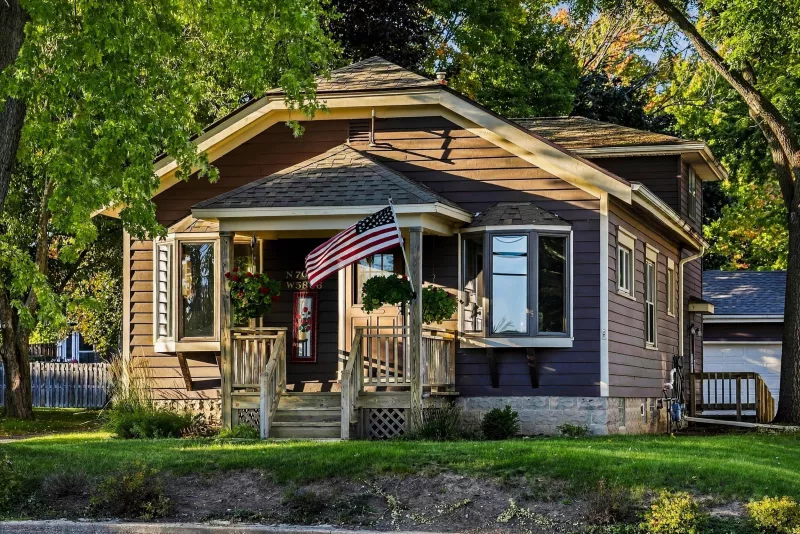 Cedarburg