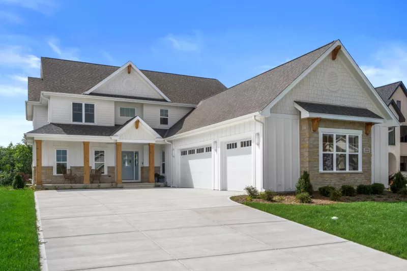 Menomonee Falls