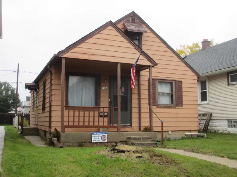 West Allis