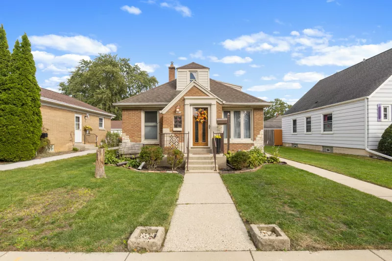 West Milwaukee