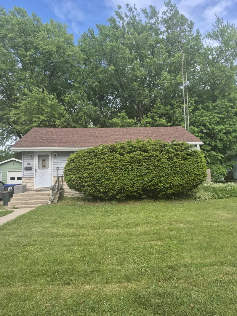 Elkhorn