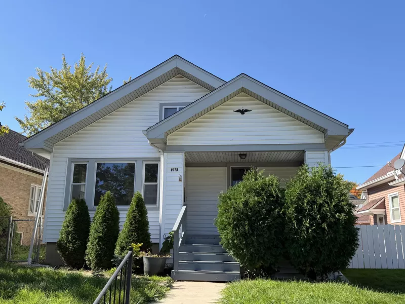West Milwaukee