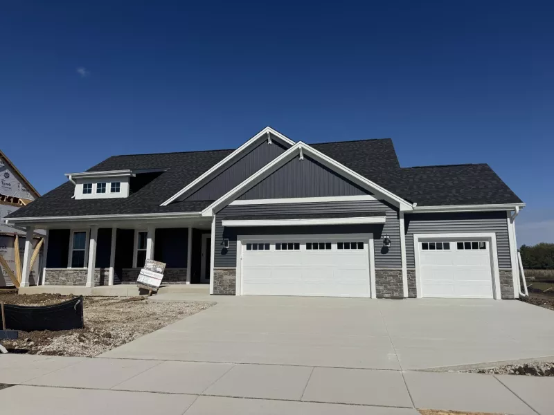 Oconomowoc