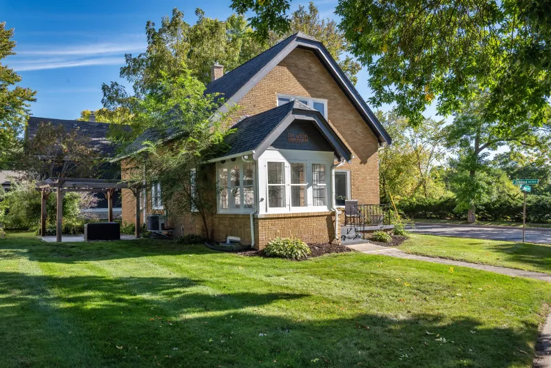 Cedarburg