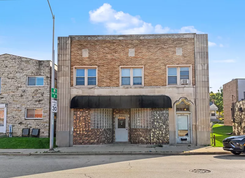 West Allis