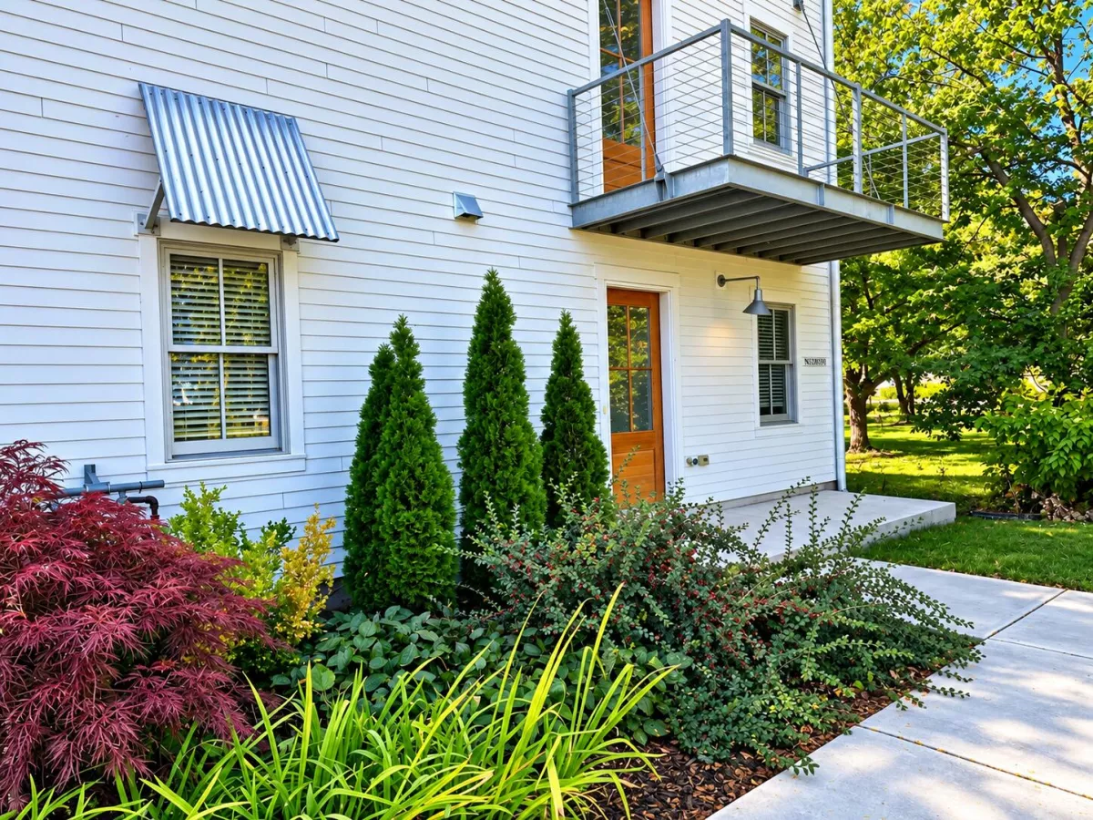 Cedarburg