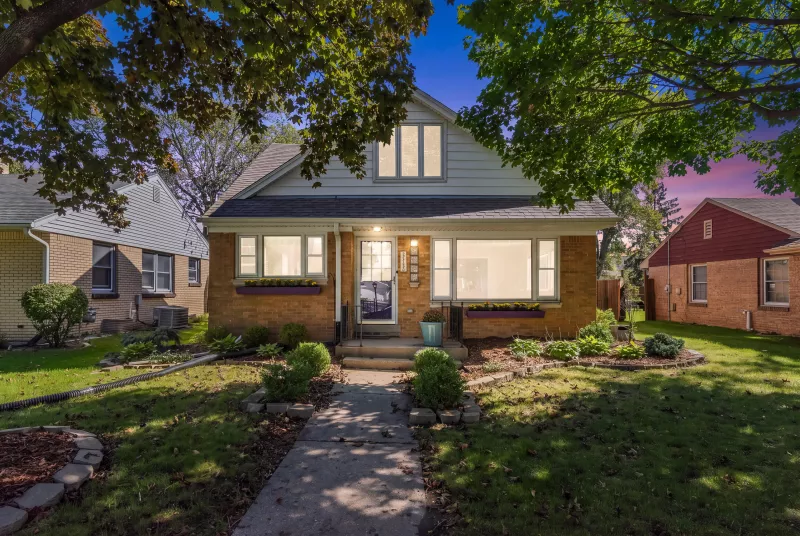 Wauwatosa