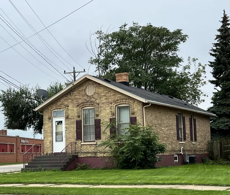 Racine