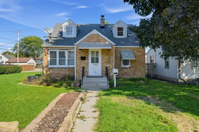 South Milwaukee