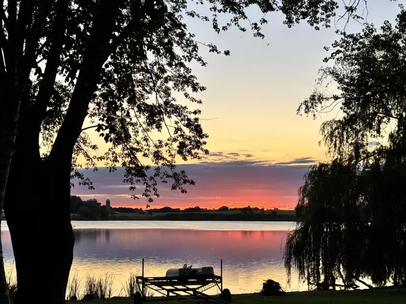 Fox Lake