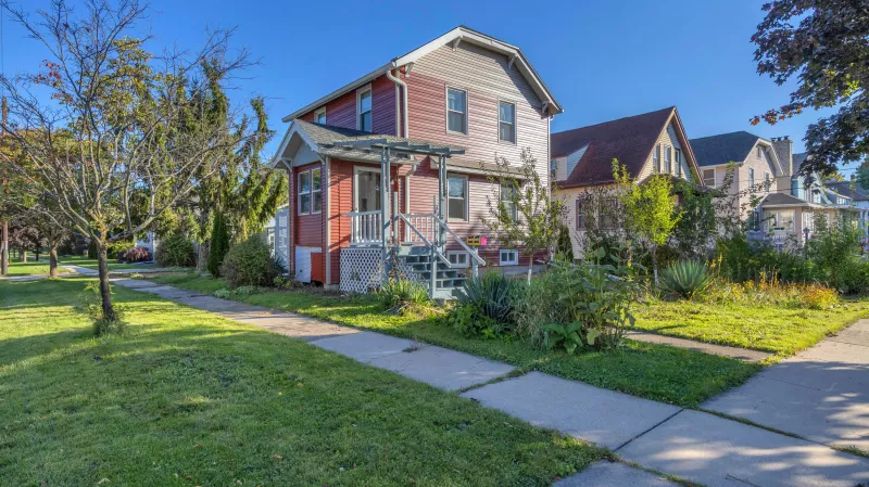 Fond Du Lac