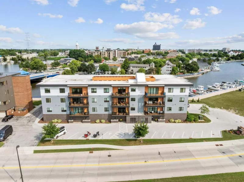 Sheboygan