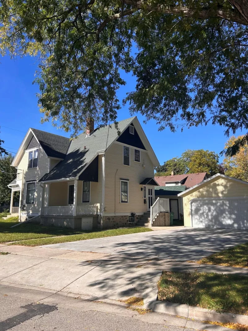 Cedarburg