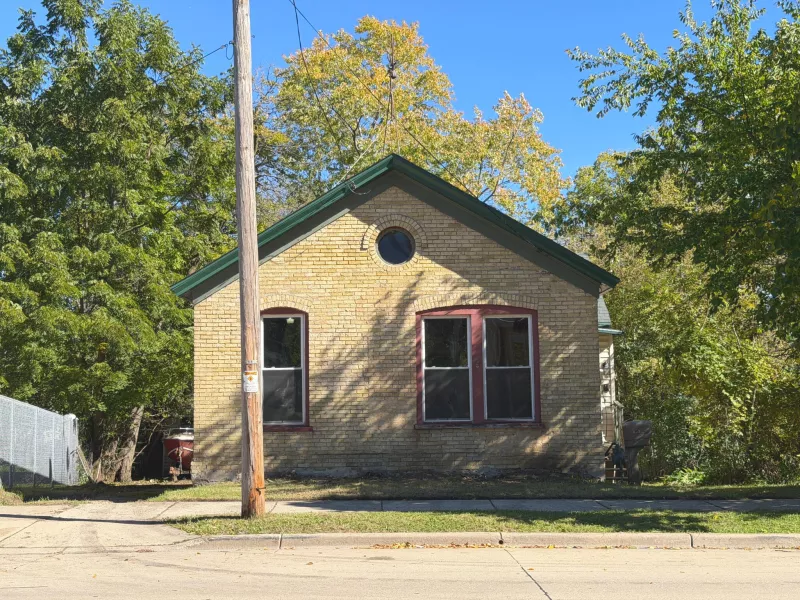 Racine