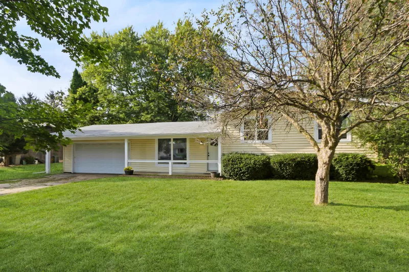 Delavan