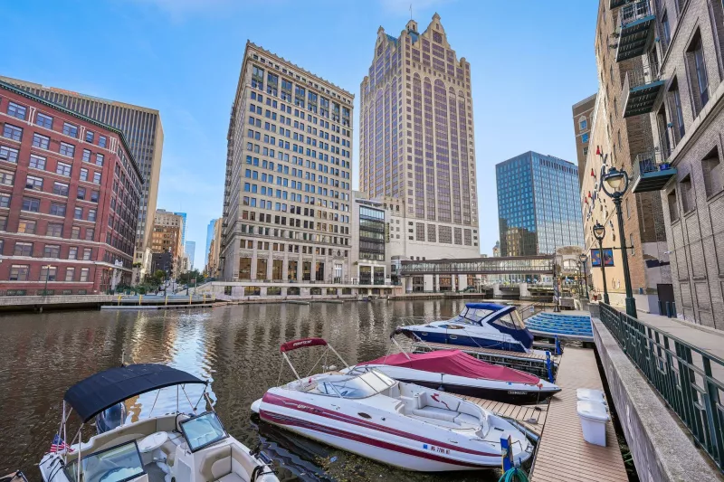 Milwaukee