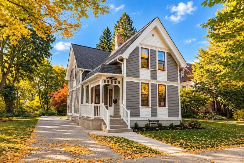 Cedarburg