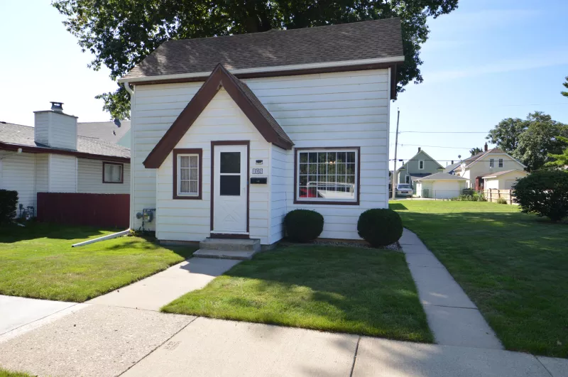 South Milwaukee