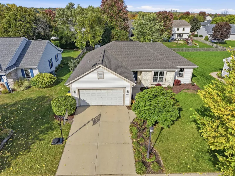 Waukesha