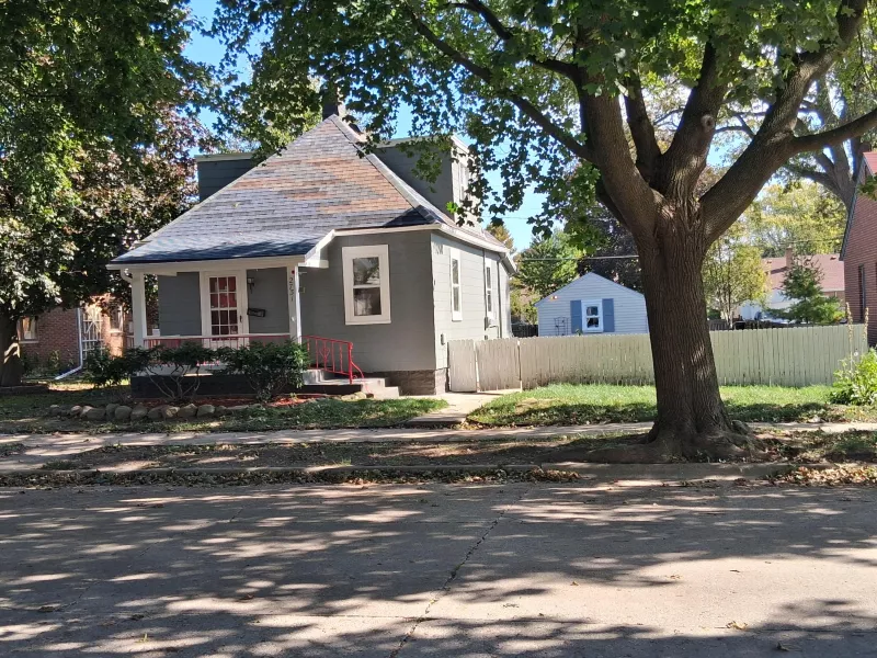 Sheboygan