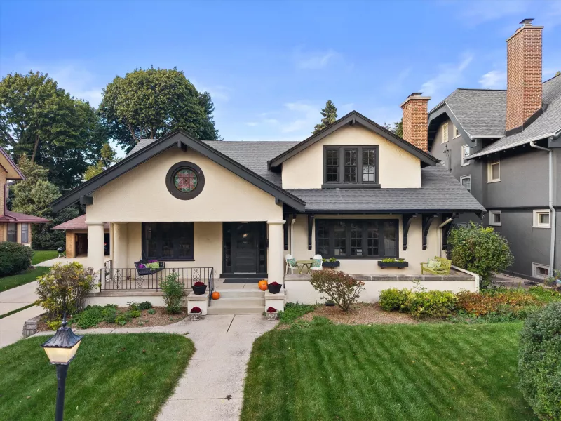 Shorewood