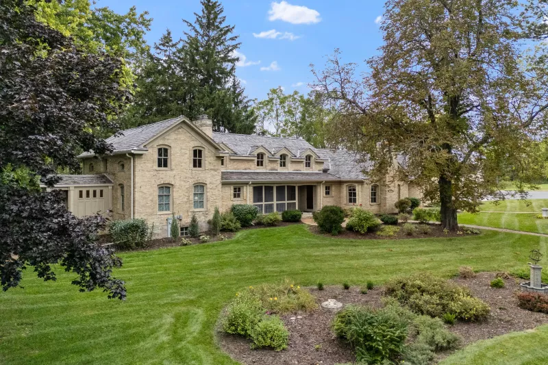 Cedarburg