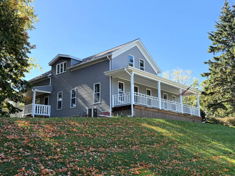 Mount Pleasant