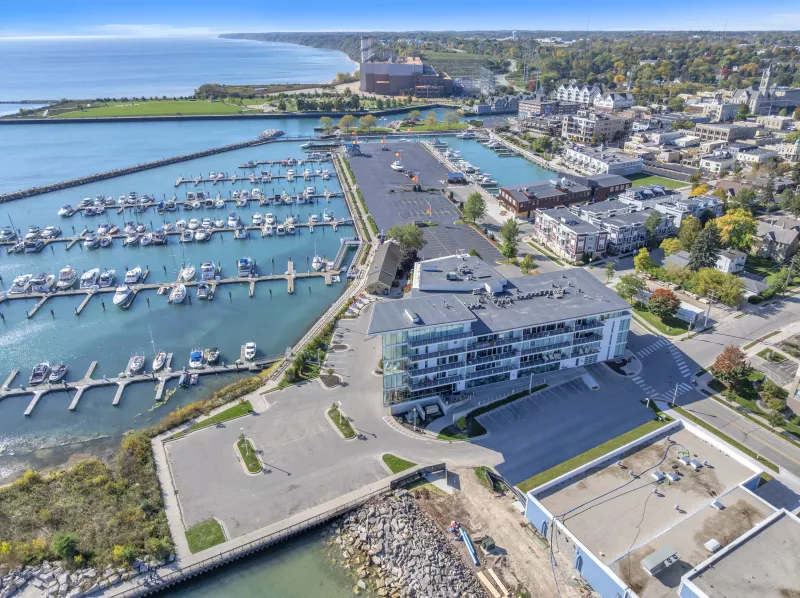 Port Washington