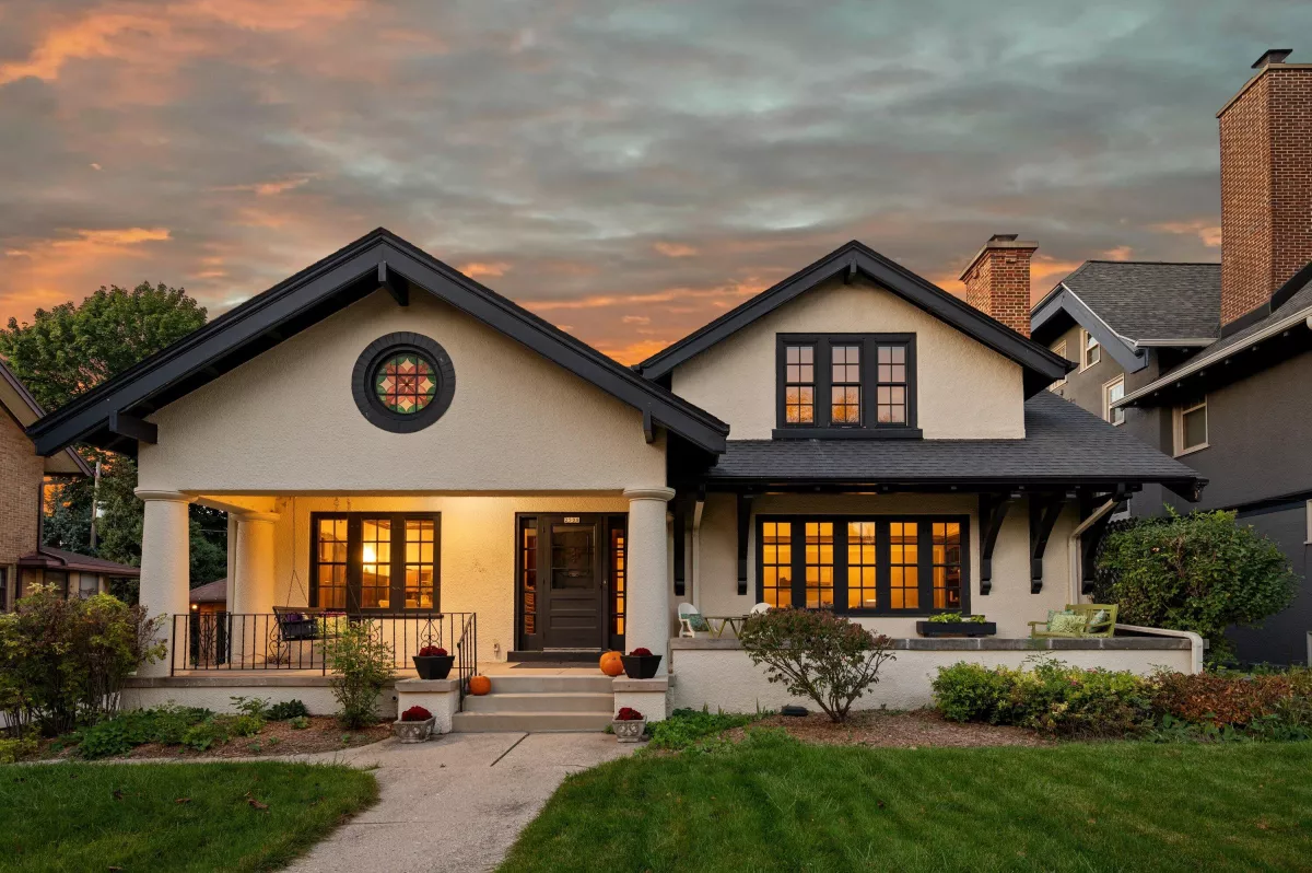 Shorewood