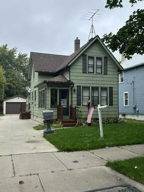 Sheboygan