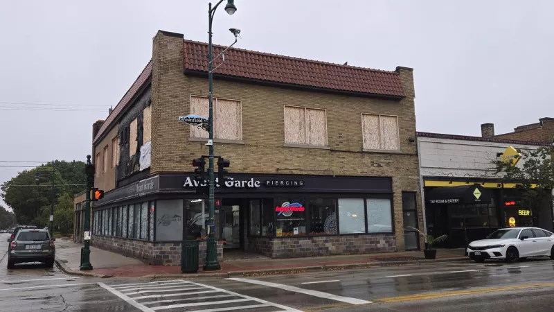 West Allis