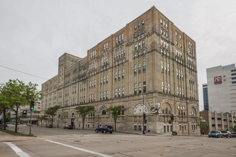 Milwaukee
